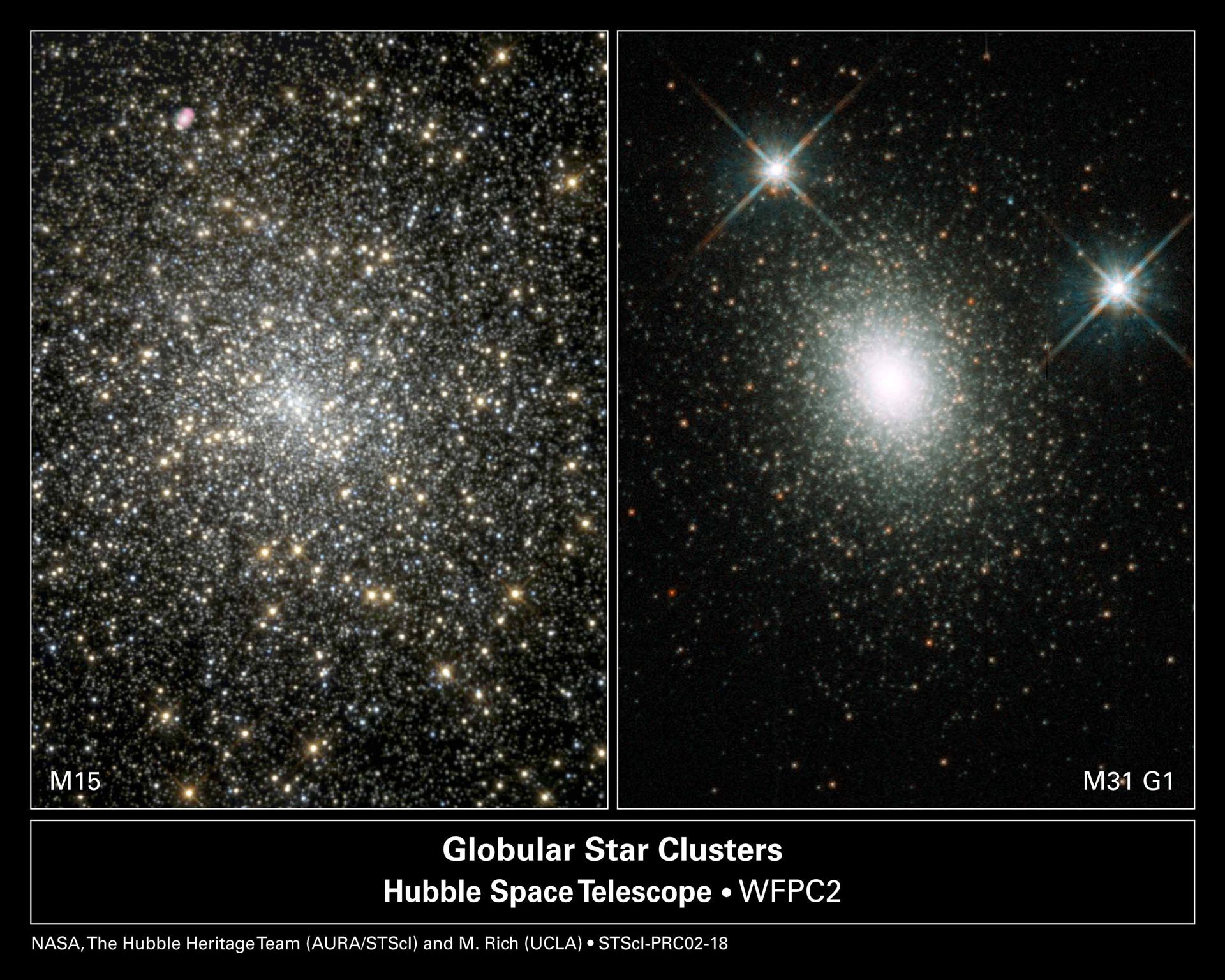 Where Did That Black Hole Come From