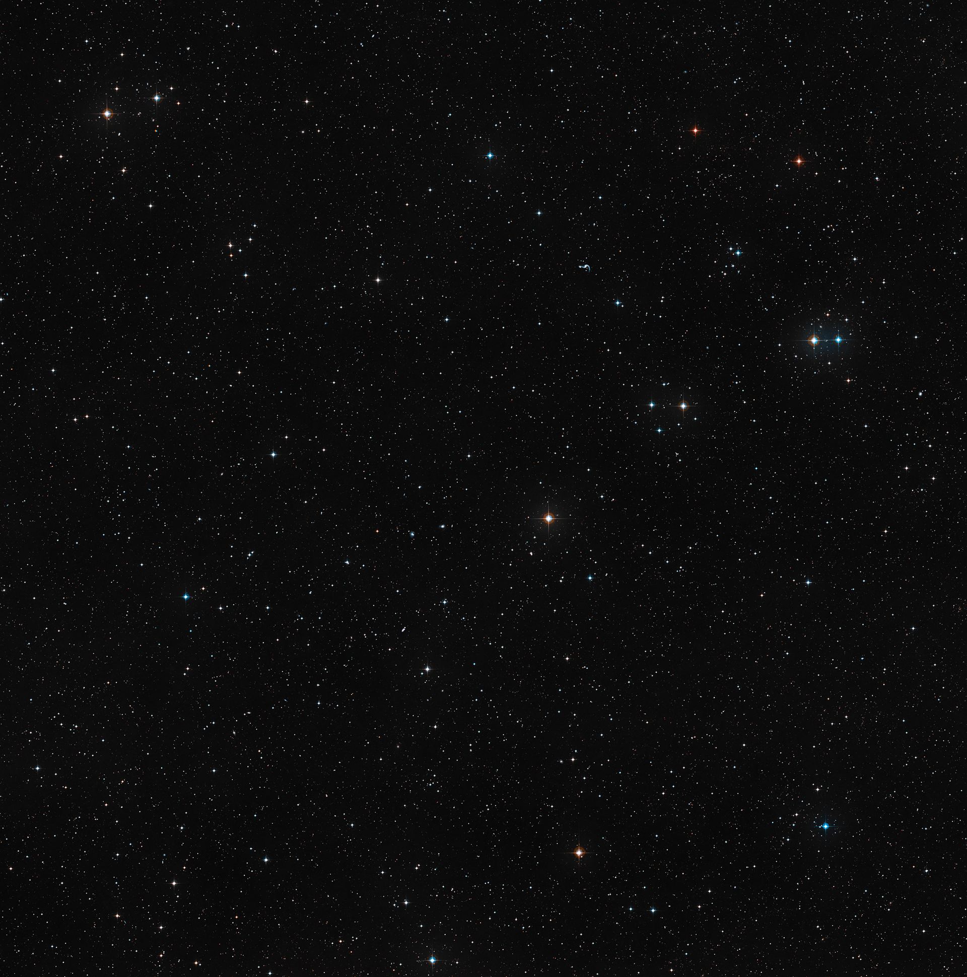 Wide field image of PGC 6240 (ground-based image)