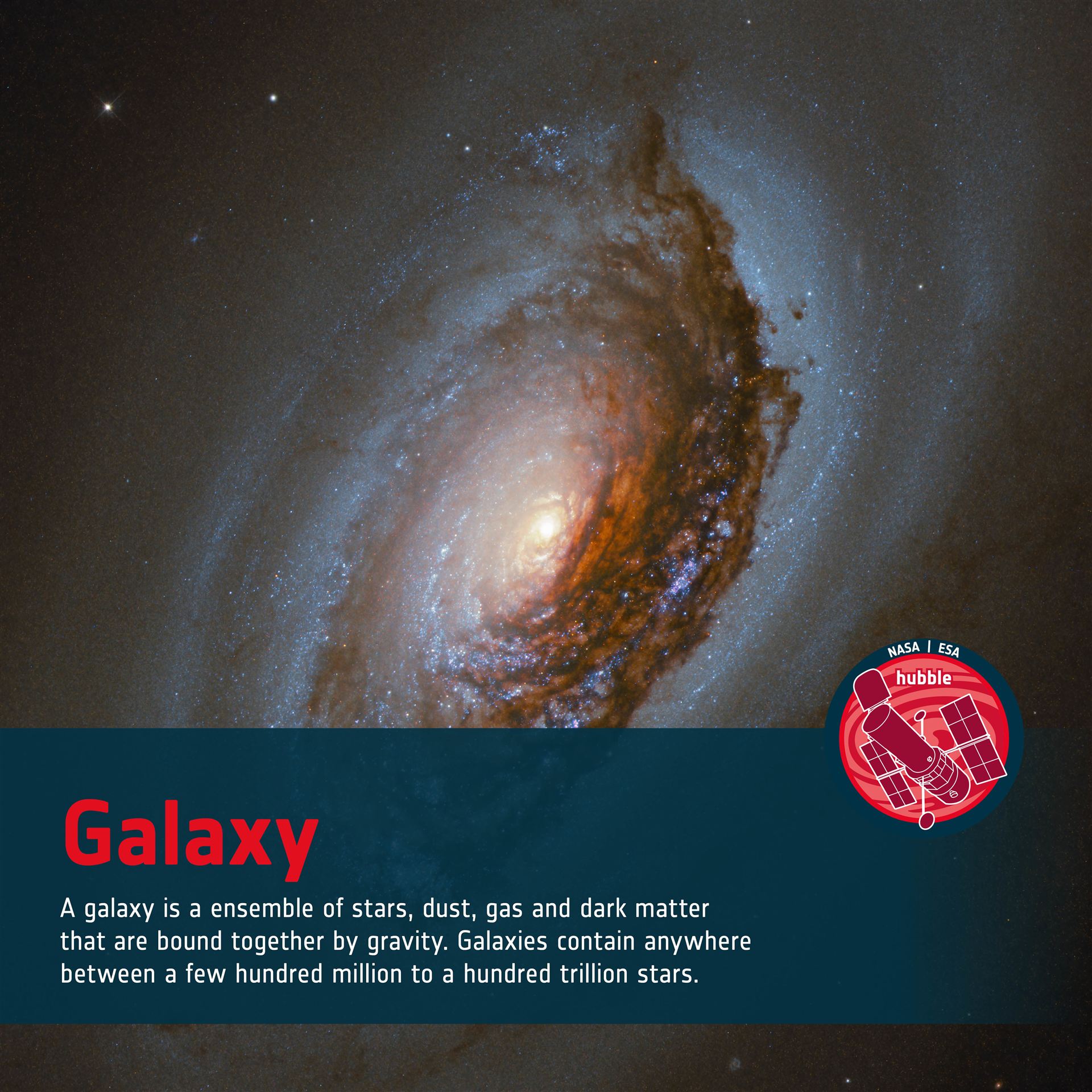 Word Bank Galaxy