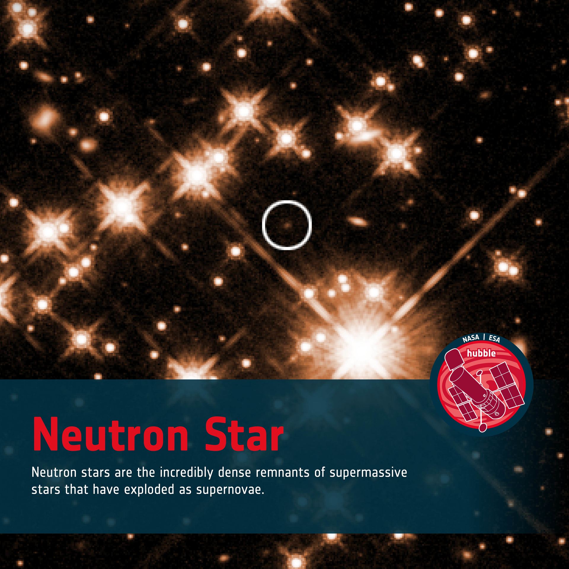 Word Bank Neutron Star