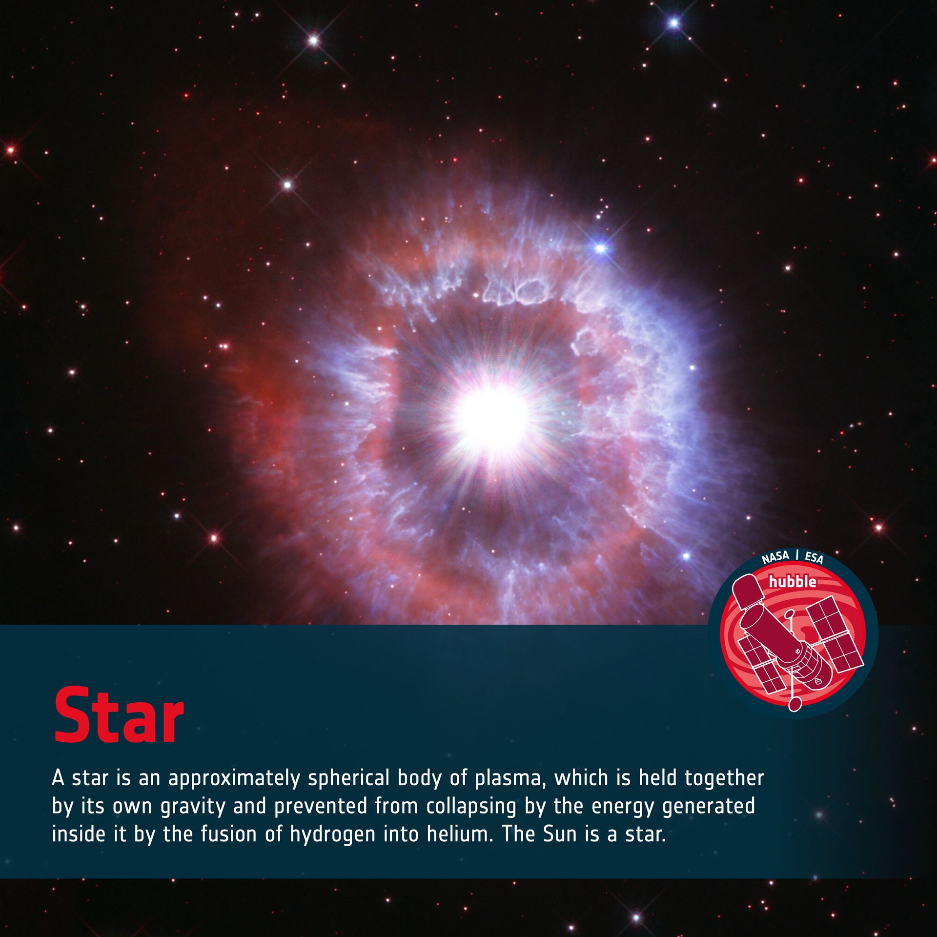 Word Bank Star